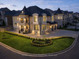12 Hurst Ave, Vaughan, ON L6A4X6