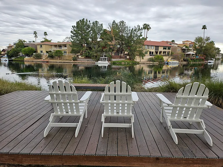 Nines at Lakeside — Photo 33