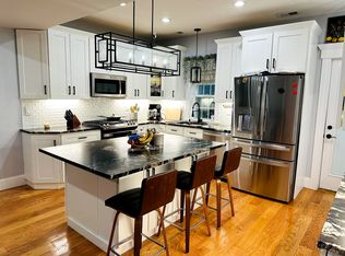 12 S Mason St UNIT 5, Salem, MA 01970