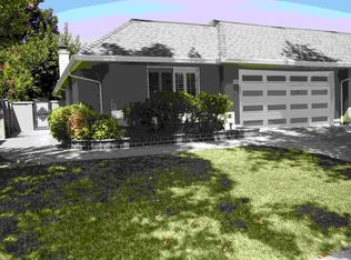 6153 Hansen Dr, Pleasanton, CA 94566