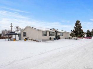 4591 S Haggerty Rd Lot 30, Canton, MI 48188