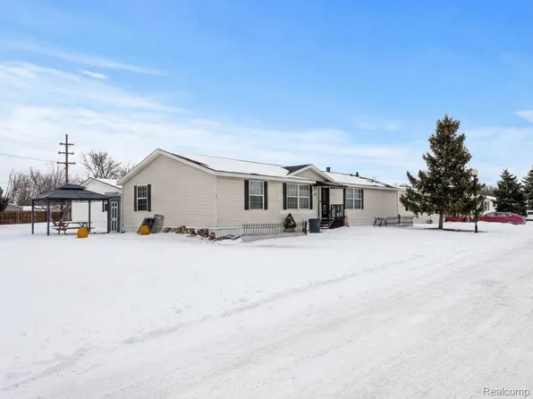 4591 S Haggerty Rd Lot 30, Canton, MI 48188