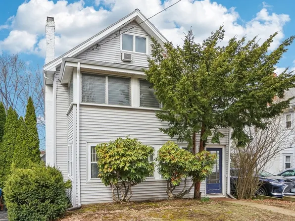 48 Gilbert Rd #1, Belmont, MA 02478
