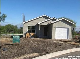 7406 Hazel Cv, San Antonio, TX 78242