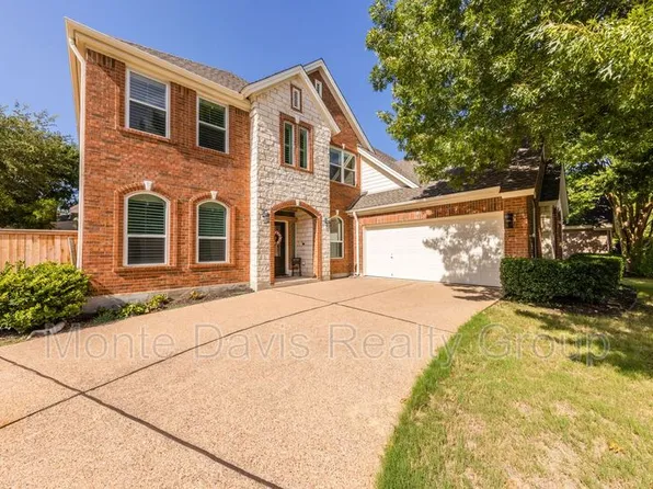 12904 Coriander Dr, Austin, TX 78729