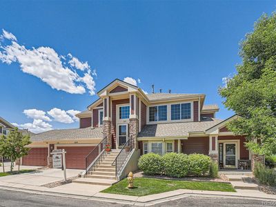 13899 Legend Trail  Unit 103, Broomfield, CO, 80023