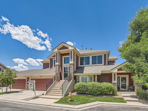 13899 Legend Trail #103, Broomfield, CO 80023