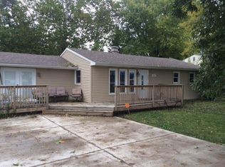 7551 Broadway, Merrillville, IN 46410