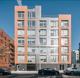 Rented by Monarch Realty Group