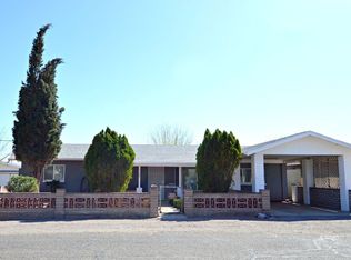5129 E Main St, Safford, AZ 85546