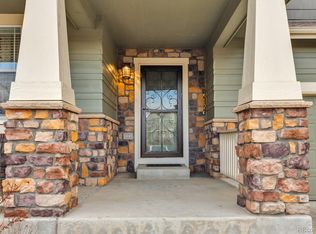 967 N Tamarac St, Denver, CO 80230