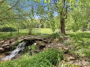 2225 Bald Creek Rd, Clyde, NC 28721