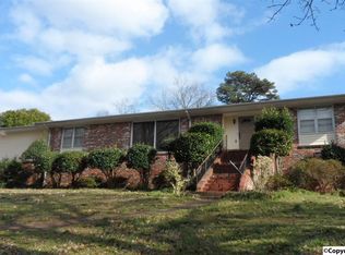 1205 Bellevue Dr, Gadsden, AL 35904