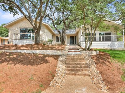 8506 Appalachian Dr, Austin, TX, 78759
