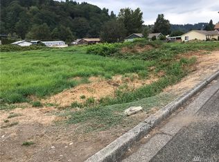 5003 Algona Blvd N, Algona, WA 98001