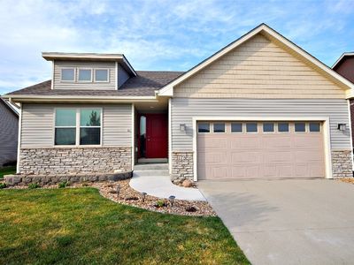175 SE Stone Prairie Dr, Waukee, IA, 50263