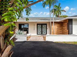 2105 NE 62nd St, Fort Lauderdale, FL 33308