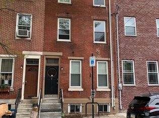 1521 S 4th St, Philadelphia, PA 19147