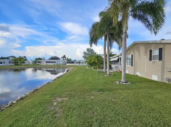 29200 Jones Loop Rd Lot 641, Punta Gorda, FL 33950