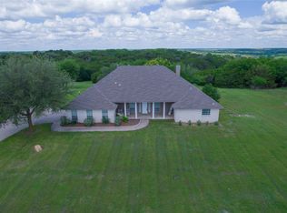 286 Stone Mountain Rd, Cresson, TX 76035