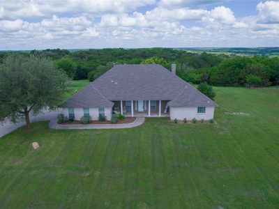 286 Stone Mountain Rd, Cresson, TX, 76035
