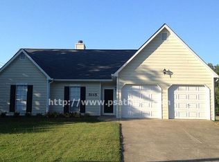 5115 Ray Ct, Powder Springs, GA 30127