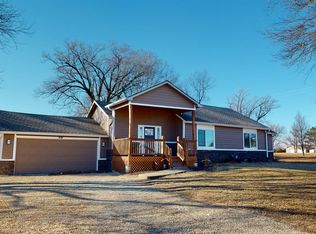 4741 NW Rochester Rd, Topeka, KS 66617