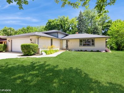 608 Edgebrook Dr, Shorewood, IL, 60404