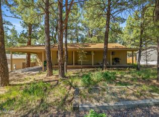 3110 W Young, Show Low, AZ 85901