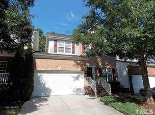 12110 Fox Valley St, Raleigh, NC 27614