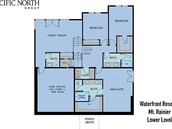 3rd image of 1234 Anderson Ave #6TPI8E