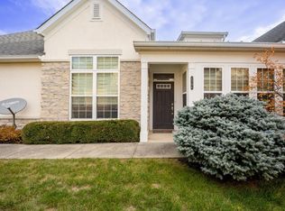 2706 Scioto Station Dr, Columbus, OH 43204