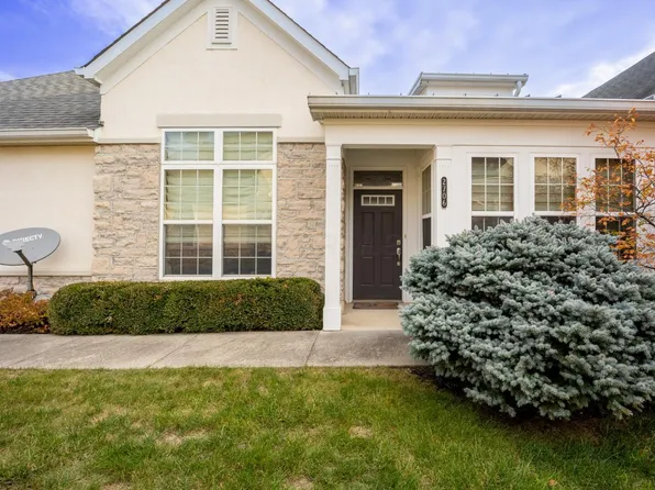 2706 Scioto Station Dr, Columbus, OH 43204