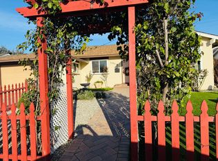 3705 Eastwood Cir, Santa Clara, CA