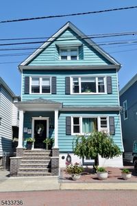 187 W 48Th St, Bayonne, NJ, 07002