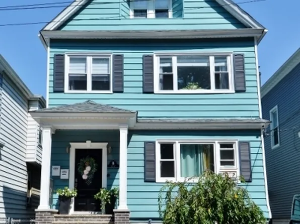 187 W 48Th St, Bayonne City, NJ 07002