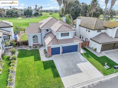2325 Wayfarer Dr, Discovery Bay, CA, 94505