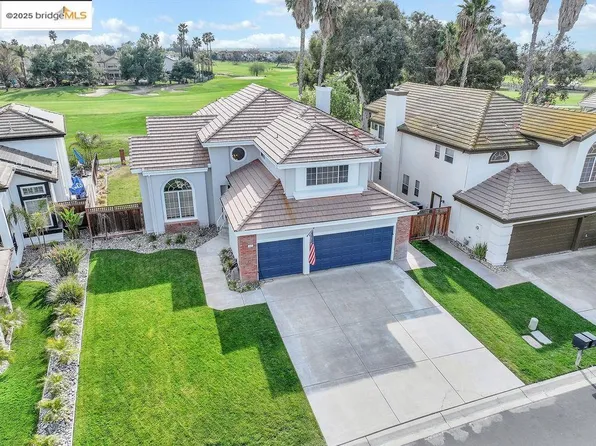 2325 Wayfarer Dr, Discovery Bay, CA 94505