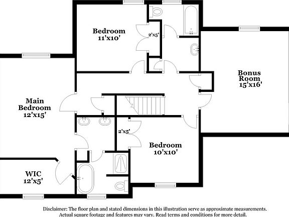3rd image of 313 Alder Ln