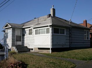 4203 2nd Ave NW, Seattle, WA 98107