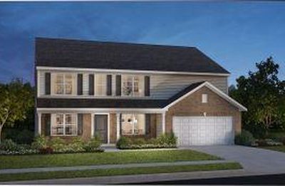 190 Thorpe Dr, Whiteland, IN, 46184