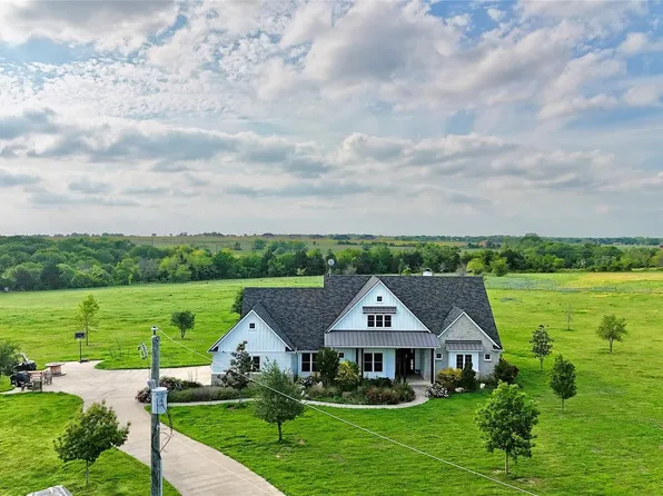 400 Bethel Rd, Waxahachie, TX 75167