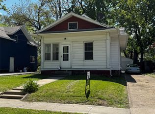1614 Jefferson Ave, Des Moines, IA 50314