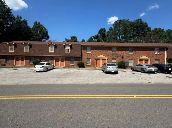 Forest Manor, 2524 32nd St APT 1, Northport, AL 35476