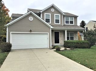 6951 Mac Dr, Canal Winchester, OH