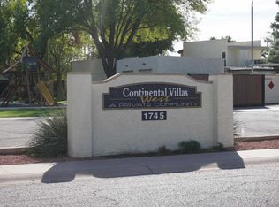 1701 W Stella Ln, Phoenix, AZ 85015