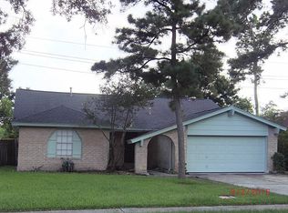 9703 Birsay St, Spring, TX 77379