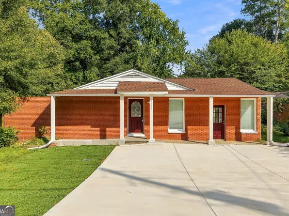 3153 Shallowford Rd NE, Atlanta, GA 30341