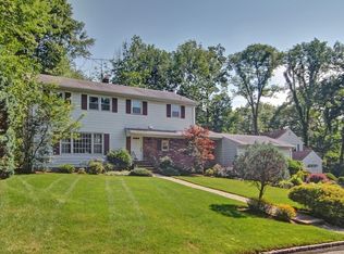 3 Arverne Rd, West Orange, NJ 07052