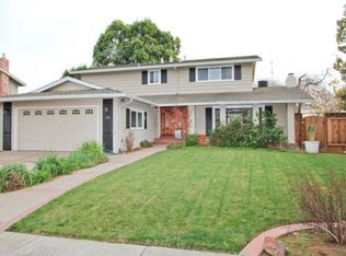 3560 Walton Way, San Jose, CA 95117